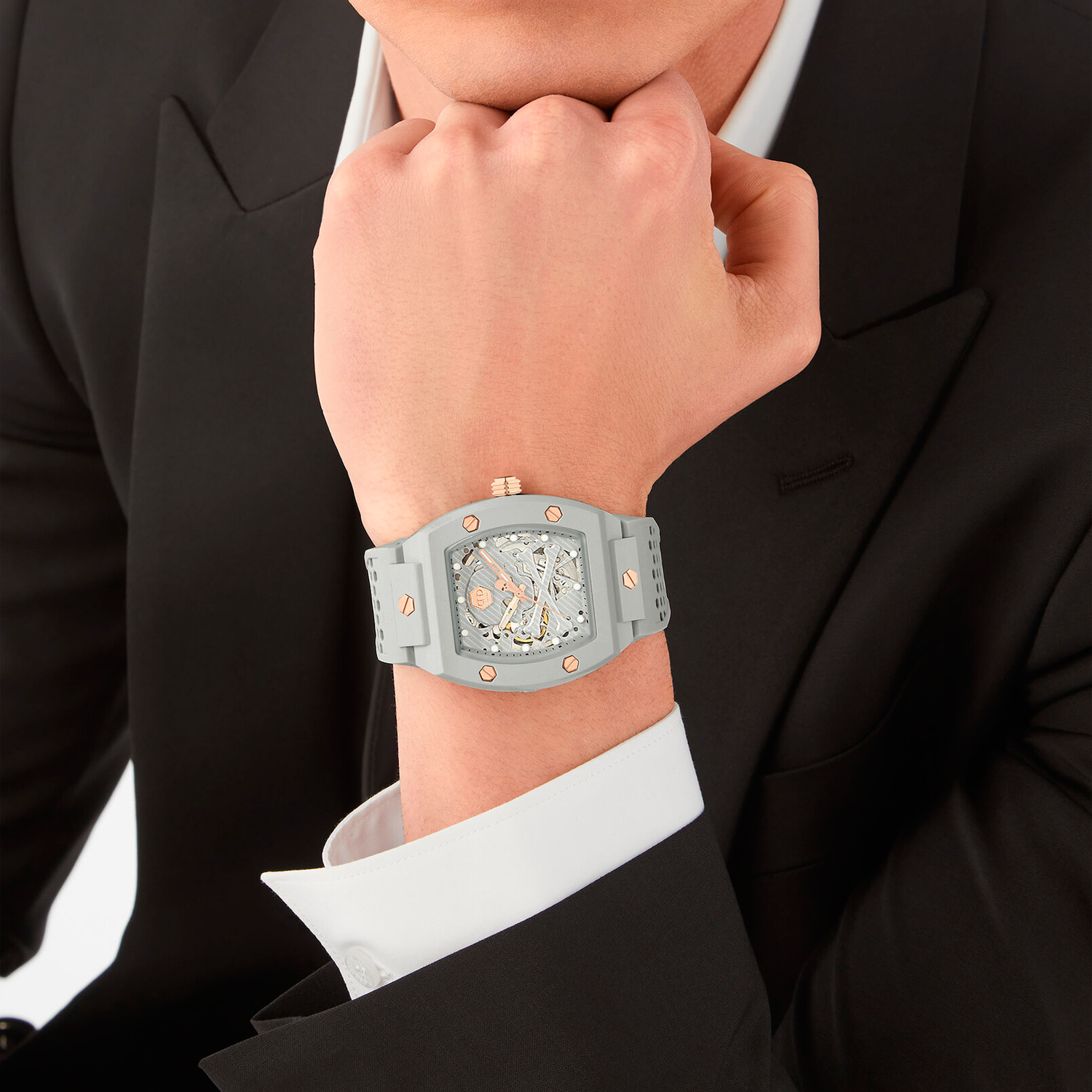 Philipp Plein PWVBA0123